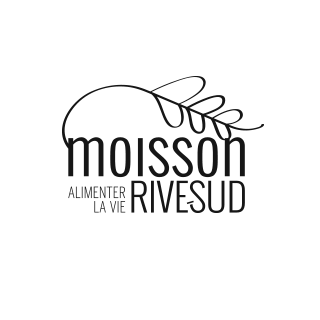 Logo Moisson Rive-Sud