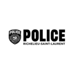 Logo Police Richelieu Saint-Laurent