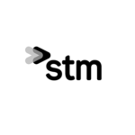 Logo STM